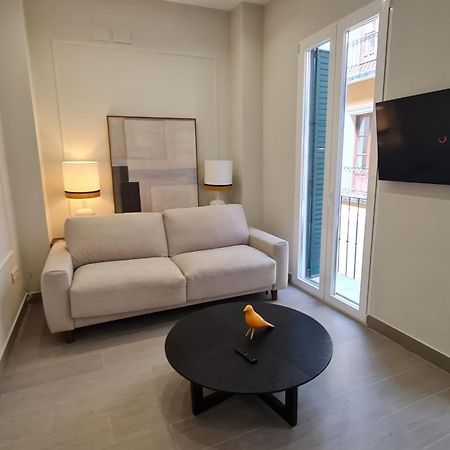 Appartement Navas 101 Cosmopolitan Loft à Grenade Extérieur photo
